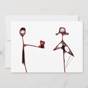 have my heart invitation