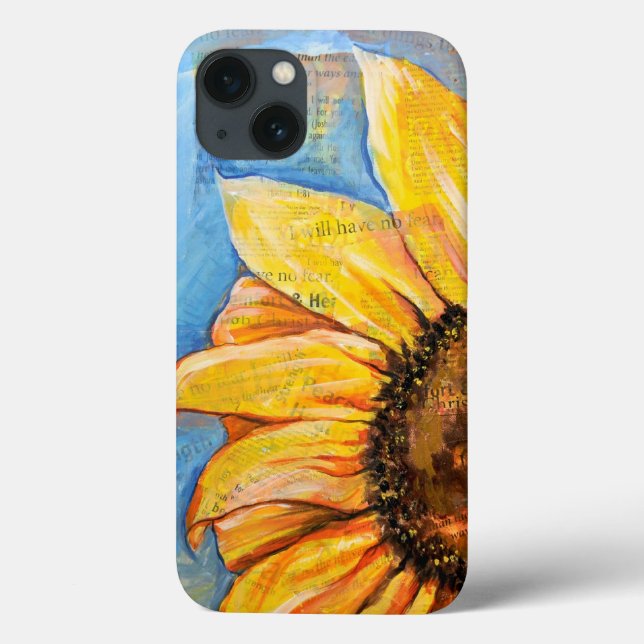 Have No Fear Case-Mate iPhone Case (Back)