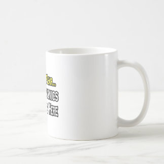 Have No Fear, The Economics Teacher Is Here Coffee Mug
