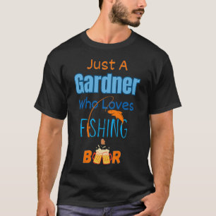 Have Rod, Will Travel T-Shirt