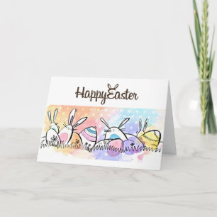 HAVE THE "BEST EASTER YET" HOLIDAY CARD