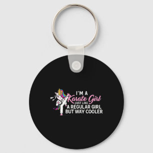Have The Day You Deserve Skeleton Skull Halloween Key Ring