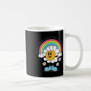 Have The Day You Voted For Sticker Coffee Mug