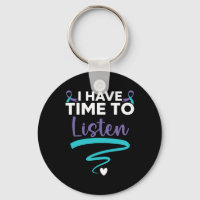 Have Time To Listen Your Life Problems Mental Heal