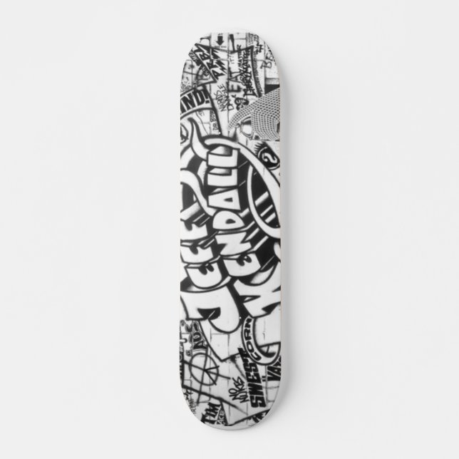 have u seen this boy skateboard (Front)