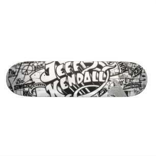 have u seen this boy skateboard