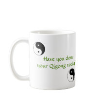 Have you done your Qigong today?
