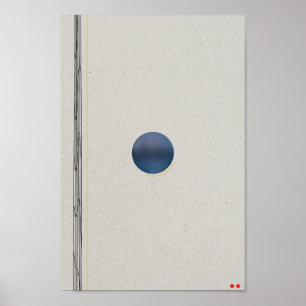 Have You Ever Wondered - TMD Original Design  Poster