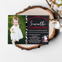 Have You Heard the Moos Cow Red Farm Birthday