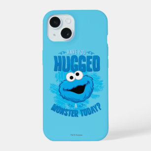 Have You Hugged a Monster Today iPhone 15 Case