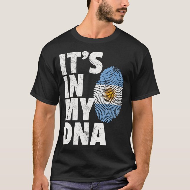Have You Tried Turning It Off On Again Adenosine H T-Shirt (Front)