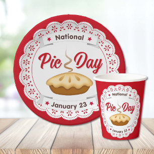 Have Your Favourite Beverage with PIE! Paper Cups
