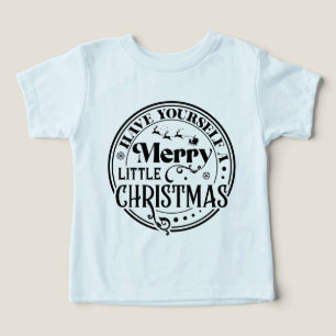 Have Yourself a Merry Little Christmas