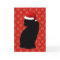 "Have Yourself a Merry Little Christmas" Cat Cards