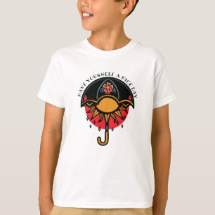 Have  Yourself a Nice Day T-Shirt
