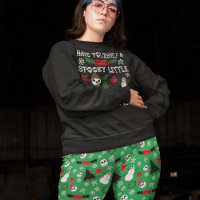 Have Yourself a Spooky Little Christmas