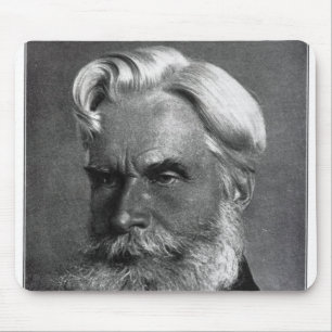 Havelock Ellis Mouse Pad