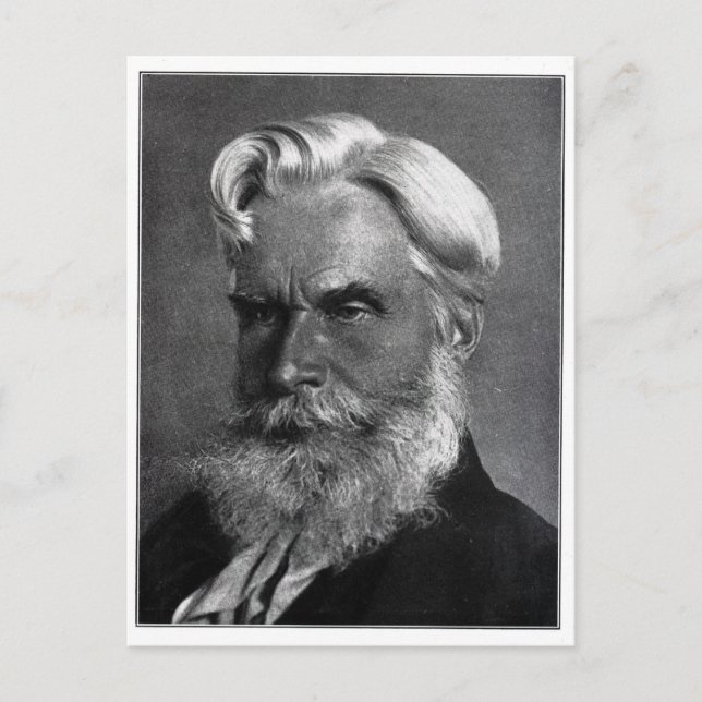 Havelock Ellis Postcard (Front)