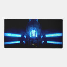 Haven Engine Cold Dominion Desk Matte