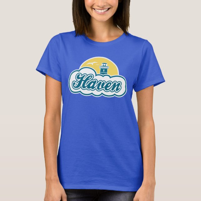 Haven T-Shirt (Front)