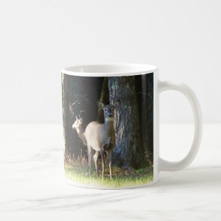 Havenwood Deer Coffee Mug