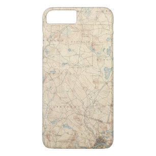 Haverhill, Massachusetts Case-Mate iPhone Case