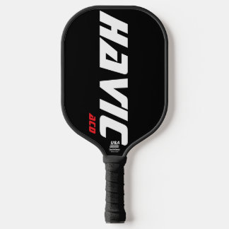 HAVIC DESIGN ACD Pickleball Paddle