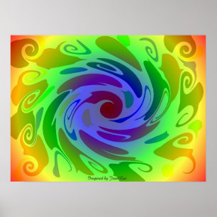 Havin' Wild Fun Poster