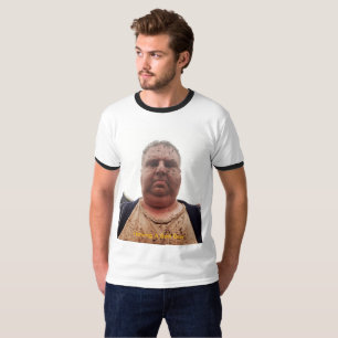 Having A Bad Day T-Shirt