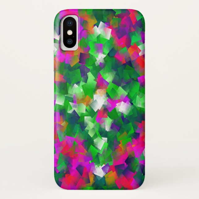 Having Fun.... Case-Mate iPhone Case (Back)