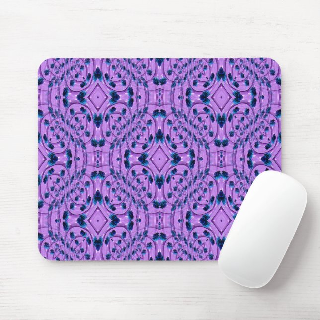 Having Fun.... Mouse Pad (With Mouse)