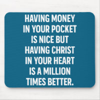 Having Money In Your Cket Is Nice But Having Chris