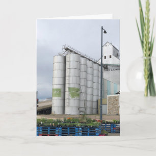 Havre, MT Card