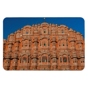 Hawa Mahal, Jaipur, India Magnet