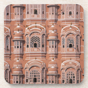 Hawa Mahal (Palace of Winds), Jaipur 2 Coaster