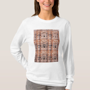 Hawa Mahal (Palace of Winds), Jaipur T-Shirt
