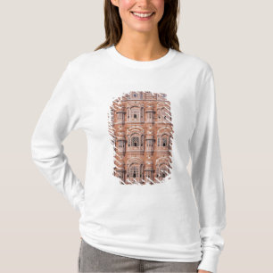 Hawa Mahal (Palace of Winds), Jaipur T-Shirt