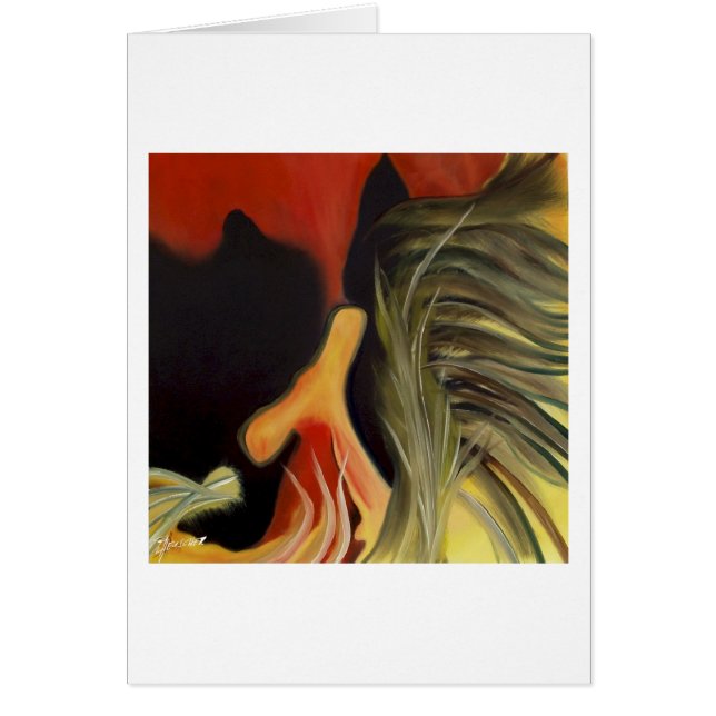 Hawaian Night (Front)