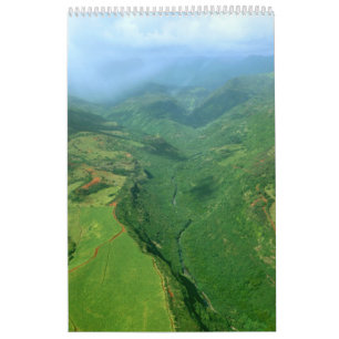 hawaii 2010 calendar 3