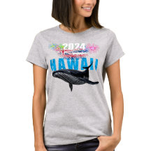 HAWAII 2024 POLYNESIAN TRIBAL HUMPBACK FIREWORKS