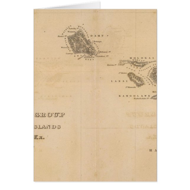 Hawaii 3 (Front)