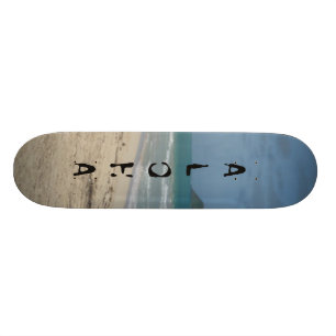 HAWAII ALOHA COLLECTION SKATEBOARD