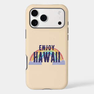 HAWAII CAR PLATE ENJOY HAWAII