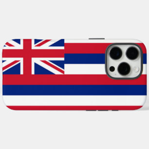 Hawaii iPhone 16 Pro Max Case