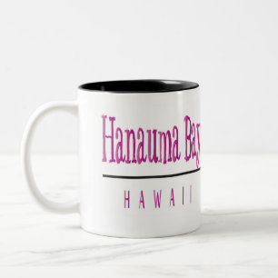 Hawaii Coffee Mug