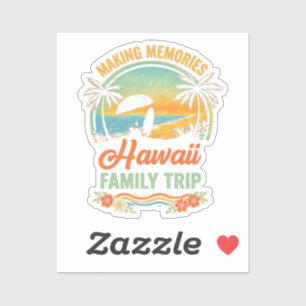 Hawaii Family Trip Beach Sunset Paragliding Scene