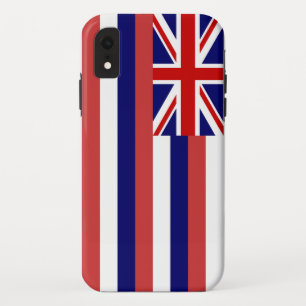Hawaii Flag Case-Mate iPhone Case