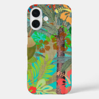 Hawaii Flower Hula Vintage Floral Graphic