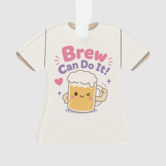 Hawaii Graphic T-Shirt  Ornament