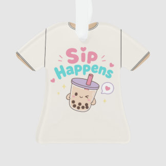 Hawaii Graphic T-Shirt  Ornament